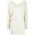 Isabel Marant Isabel Marant Étoile Manuela Dresss Clothing 10LY LIGHT YELLOW