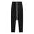 Rick Owens Rick Owens Black Viscose Pants Black