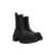 Rick Owens Rick Owens Boots Black