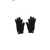 Rick Owens Rick Owens Gloves Black