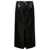 Maison Margiela Midi Skirt Black