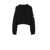 MM6 Maison Margiela Mm6 Maison Margiela Sweaters Black