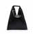 MM6 Maison Margiela Mm6 Maison Margiela Small Japanese Handbag Bags Black