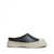 Marni Marni Pablo Slip On Sneakers Shoes Black