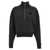 Isabel Marant Isabel Marant Étoile 'Ross' Sweatshirt Black