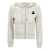 Isabel Marant Isabel Marant Étoile 'Penny' Hoodie Beige