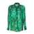 Roberto Cavalli Roberto Cavalli Shirts GREEN