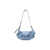 THEMOIRè Themoirè Shoulder Bag BLUE