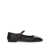 AEYDE Aeyde "Uma" Ballet Flats Black