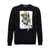 Moschino Moschino 'Teddy' Sweatshirt Black