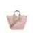 Furla Furla  Piuma L Tote Bags 3178S BALLERINA I+ALBA+GREIGE