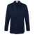 Lardini Giacca Maglia Blue