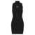 Diesel 'M-ONERVAX' dress Black