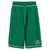 Dolce & Gabbana Logo bermuda shorts Green