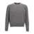 Thom Browne 'RWB' sweater Gray