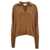 Isabel Marant 'Galix' sweater Beige