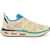 Valentino Garavani Low Top Vlogo Easyjog SUNNY BEIGE/S.B-PARROT/NE/S.B-L.SORBET/I