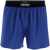 Tom Ford Silk Boxer Shorts SAPPHIRE