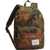 Herschel Supply Co. Pop Quiz Backpack Green