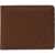 Herschel Supply Co. Roy RFID Wallet Brown