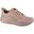 SKECHERS Bobs Squad Chaos - Face Off Beige