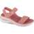 SKECHERS Go Walk Arch Fit Sandal - Polished Pink