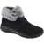 SKECHERS On The Go Joy-Plush Dreams Black