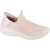 SKECHERS Slip-Ins Ultra Flex 3.0 Smooth Step Beige