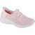 SKECHERS Slip-Ins Ultra Flex 3.0 - Brilliant Pink