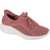 SKECHERS Ultra Flex 3.0 Brilliant Slip-ins Pink