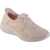 SKECHERS Slip-Ins Ultra Flex 3.0 - Brilliant Beige