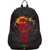 LEGO Core line Ninjago Backpack Black