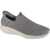 SKECHERS Ultra Flex 3.0 Smooth Step Slip-ins Grey