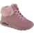 SKECHERS Uno - Fall Air Pink