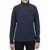 Helly Hansen W Daybreaker 1/2 Zip Fleece Navy