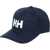 Helly Hansen Brand Cap Navy