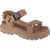 Palladium Pallacruise Strap Beige