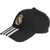 adidas Performance adidas Real Madrid Home Cap Black