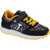 Joma Tornado Jr 2473 Navy