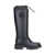 Moncler Moncler Boots Black