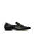 Tory Burch Tory Burch Eleanor Calf Leather Loafers Black