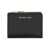 Michael Kors Michael Kors Empire Portfolio Black