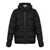 Stone Island Stone Island Quilts Black