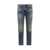 Diesel Diesel Jeans BLUE