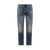 Diesel Diesel Jeans 2030 D-Krooley BLUE