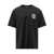 Dolce & Gabbana Dolce & Gabbana T-Shirt With Logo Black