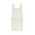 Prada Prada Dress WHITE