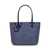 JW Anderson JW Anderson Puffy Anchor Small Bag BLUE