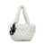 JW Anderson JW Anderson Small Blanket Bag WHITE