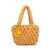 JW Anderson JW Anderson Small Blanket Bag YELLOW